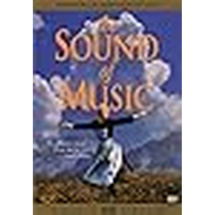 The Sound of Music (Single Disc Widescreen Edition) by 20th Century Fox - Image 2