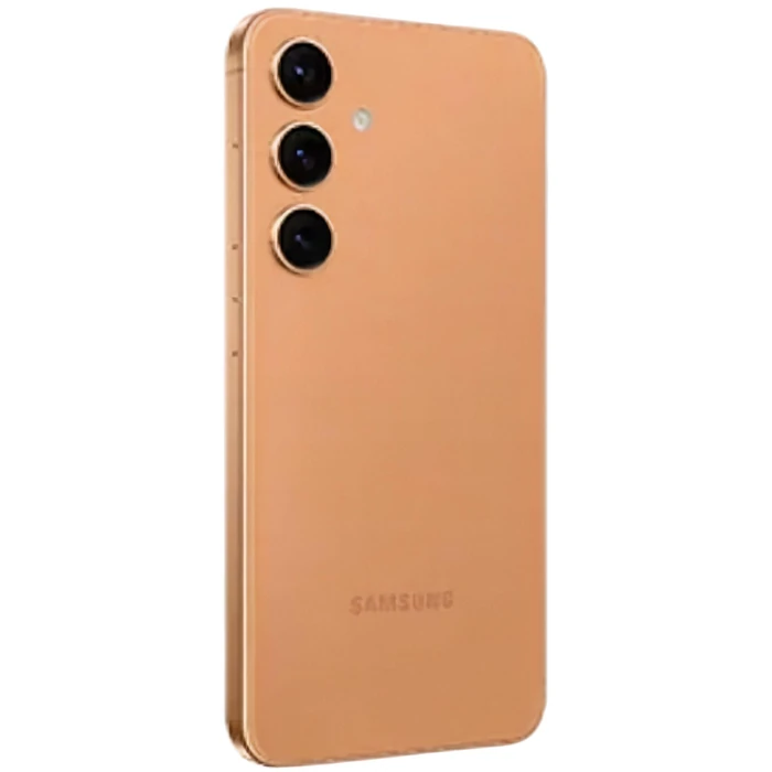 Galaxy S24+ - 256GB - 1 Physical SIM + eSIM - Sandstone Orange - Unlocked by Samsung - Image 10