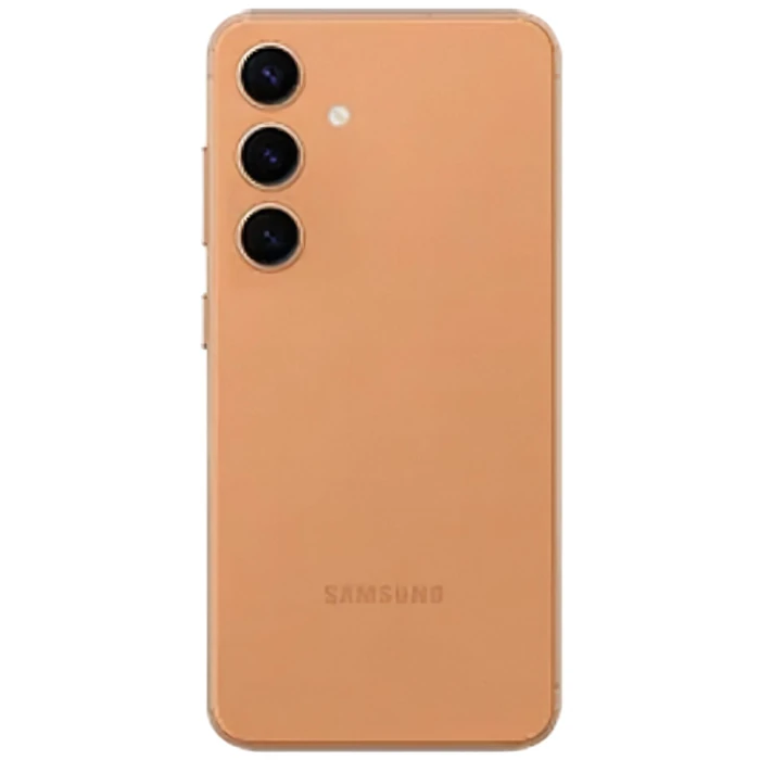 Galaxy S24+ - 256GB - 1 Physical SIM + eSIM - Sandstone Orange - Unlocked by Samsung - Image 6