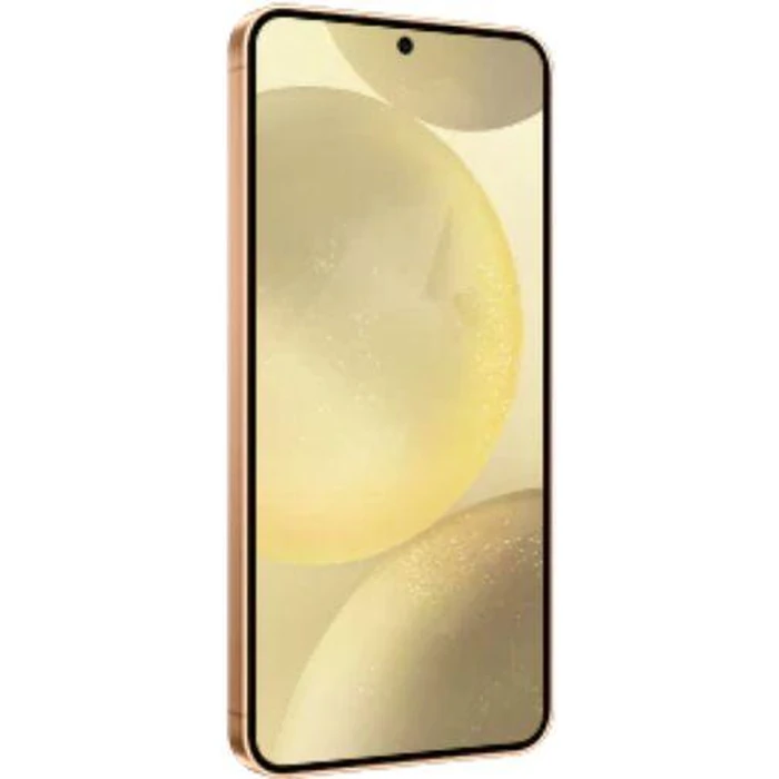 Galaxy S24+ - 256GB - 1 Physical SIM + eSIM - Sandstone Orange - Unlocked by Samsung - Image 7