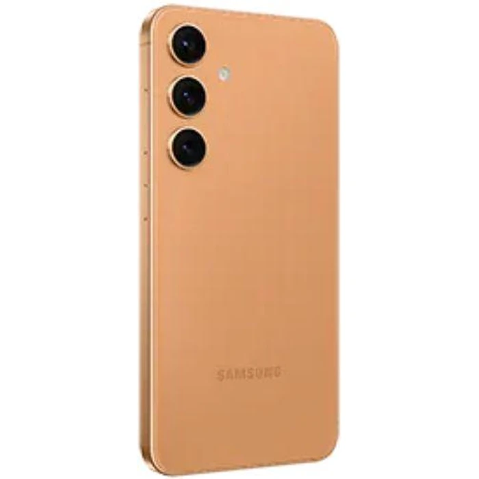 Galaxy S24+ - 256GB - 1 Physical SIM + eSIM - Sandstone Orange - Unlocked by Samsung - Image 9