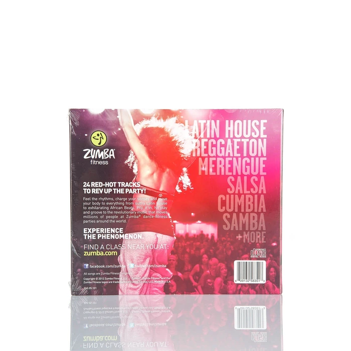 Zumba Fitness Rhythm Revolution by ZUMBA - Image 2