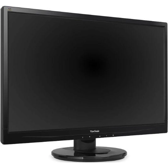 ViewSonic VA2246M-LED LED Monitor 22" - Black - 22 Inch by ViewSonic - Image 2