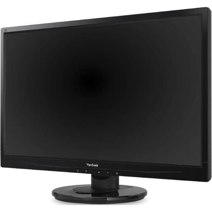 ViewSonic VA2246M-LED LED Monitor 22" - Black - 22 Inch by ViewSonic - Image 3