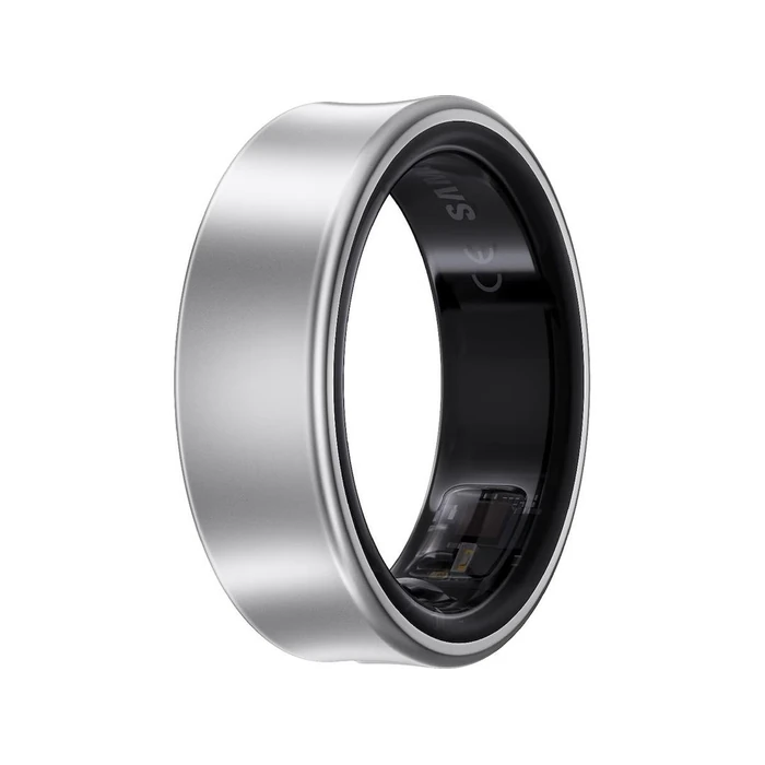 Samsung Galaxy Ring 14" - Silver by Samsung - Image 3