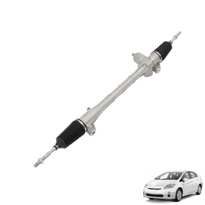 TJHSM Rack and Pinion Steering Gear Replacement for P-rius Plug-In 2010-2015 45510-47040 by TJHSM - Image 1