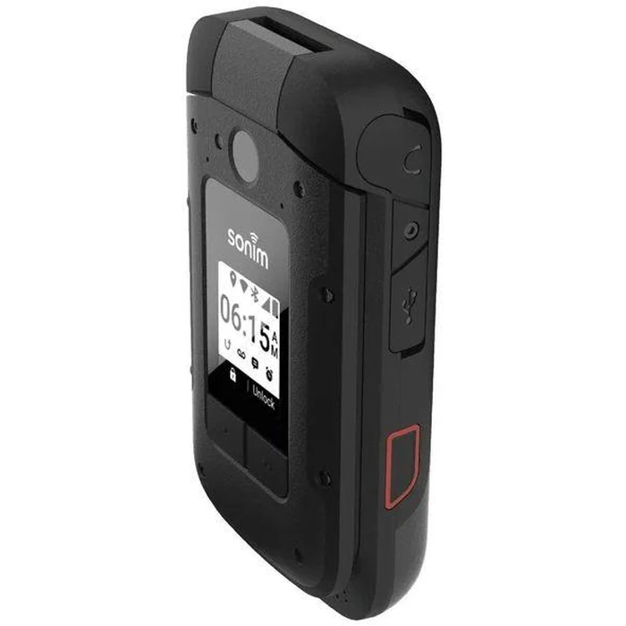 Sonim XP3 Plus (XP3900) - 16GB - Black by Sonim - Image 4