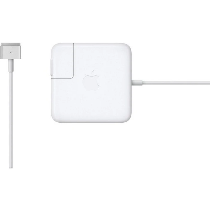 Apple 85W MagSafe 2 Power Adapter - White by Apple - Refurbished - Excellent condition - US$45.99