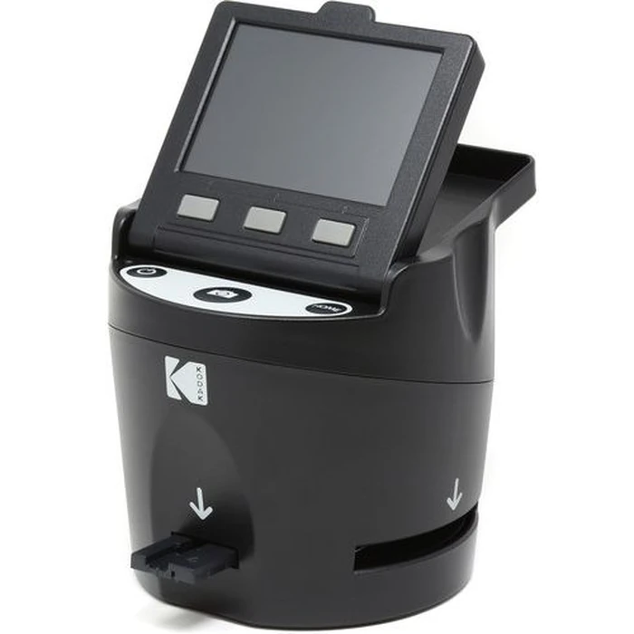 Kodak RODFS35 Scanza Digital Film Scanner - Black by Kodak - Image 2