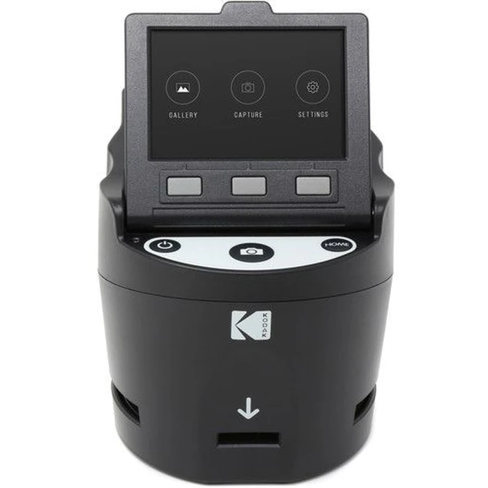 Kodak RODFS35 Scanza Digital Film Scanner - Black by Kodak - Image 3