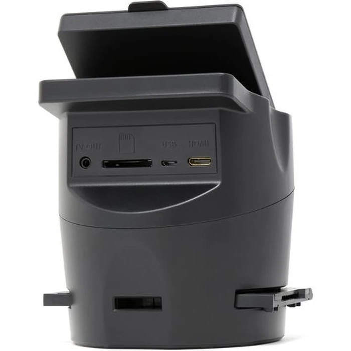 Kodak RODFS35 Scanza Digital Film Scanner - Black by Kodak - Image 4