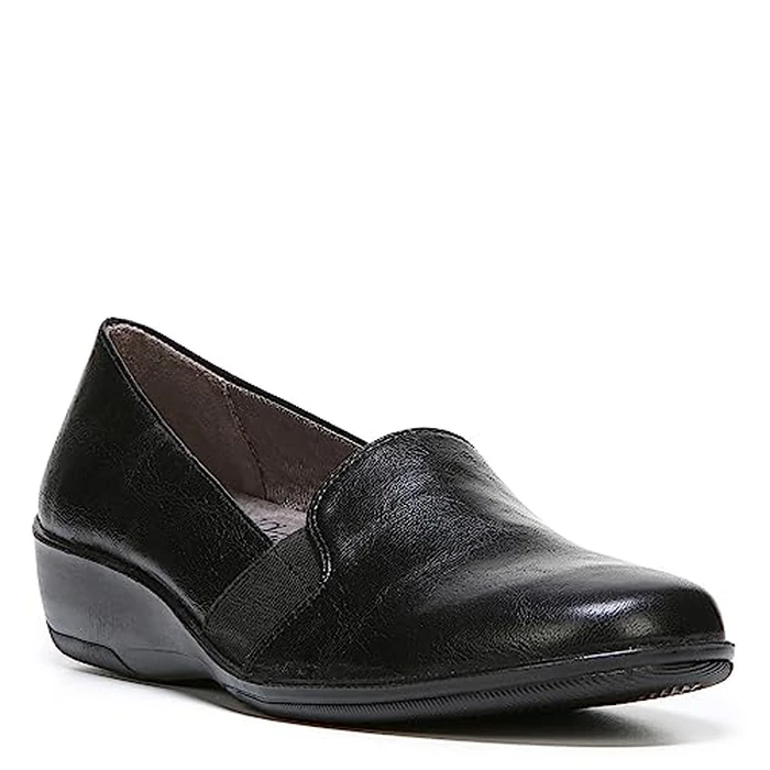 LifeStride Women's ISABELLE Shoe, black, 10 N US by LifeStride - Image 2