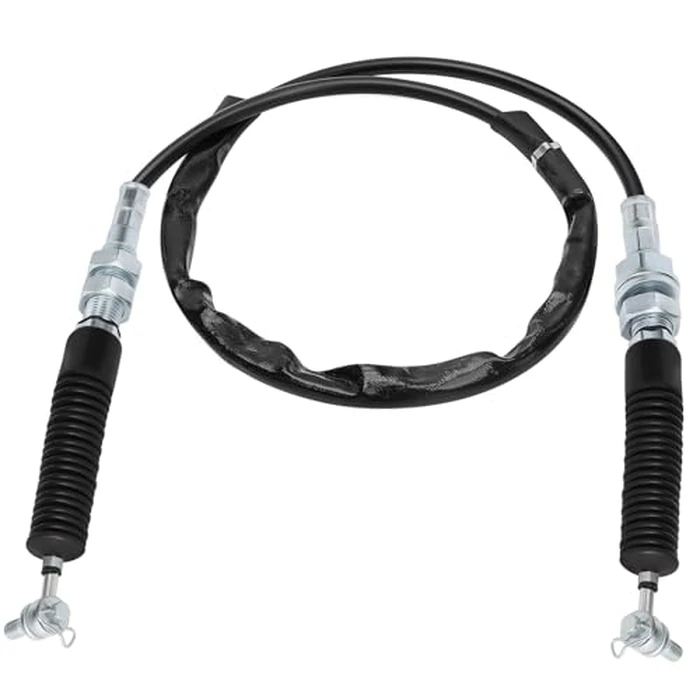 JAVIK Gear Shift Cable Fit for Polaris General 1000 XP 2016-2025,O.E.M#7082078 by JAVIK - Image 1