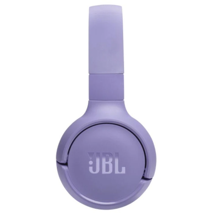 JBL Tune 520BT Wireless On-Ear Headphones - Purple by JBL - Image 4