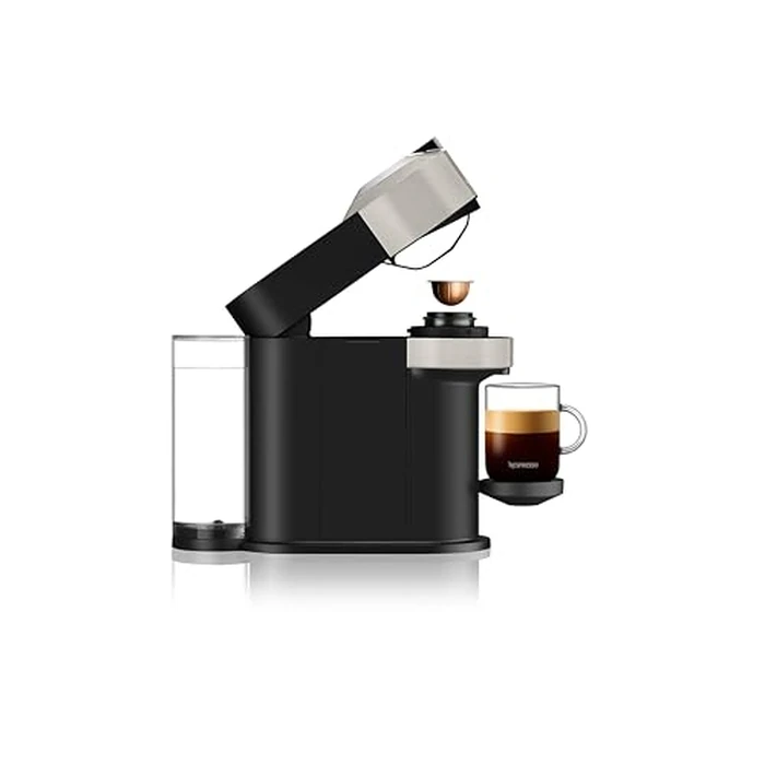 Nespresso Vertuo Next Coffee and Espresso Maker by Breville, with Aeroccino Milk Frother by Nespresso - Image 8