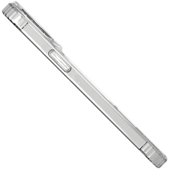 Tech21 EvoClear Series Phone Case with MagSafe for iPhone 14 Pro Max - Clear - Premium by Tech21 - Image 7