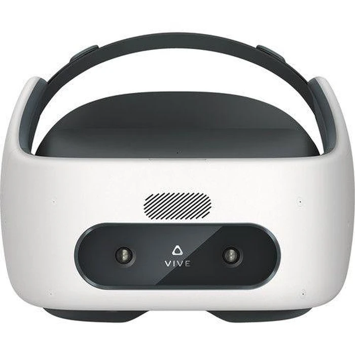 HTC Vive Focus Plus Enterprise VR Headset - 32GB - White by HTC - Image 2