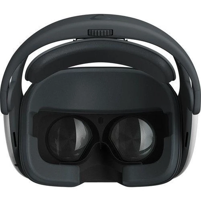 HTC Vive Focus Plus Enterprise VR Headset - 32GB - White by HTC - Image 4
