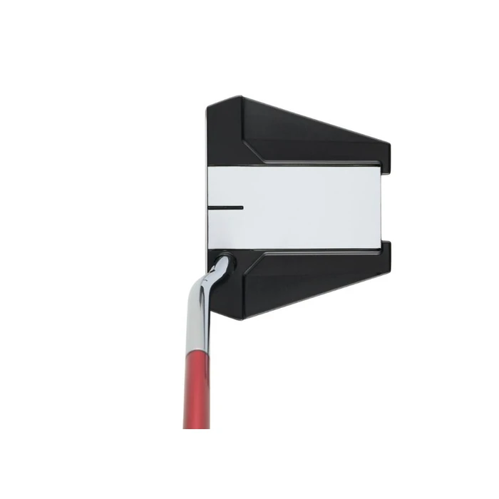 Odyssey White Hot Versa Twelve DB Putter - Golf Club - Standard - Putterflex Flex - Odyssey Stroke Lab 3GEN Red Shaft - Men by Odyssey - Image 3