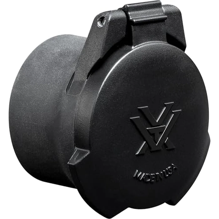 Vortex Optics Defender Riflescope Flip Cap - Eyepiece (E-10) by Vortex - Image 2