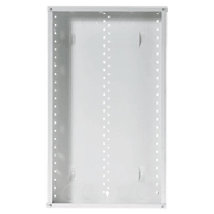 Legrand - OnQ Cable Management, in-Wall Media Box, Structured Wiring Enclosure, 20 inch, Glossy White, EN2080 by On-Q - Used - Acceptable condition