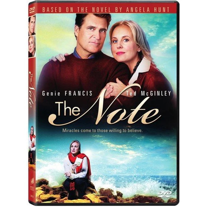 The Note by Sony Pictures - Image 1