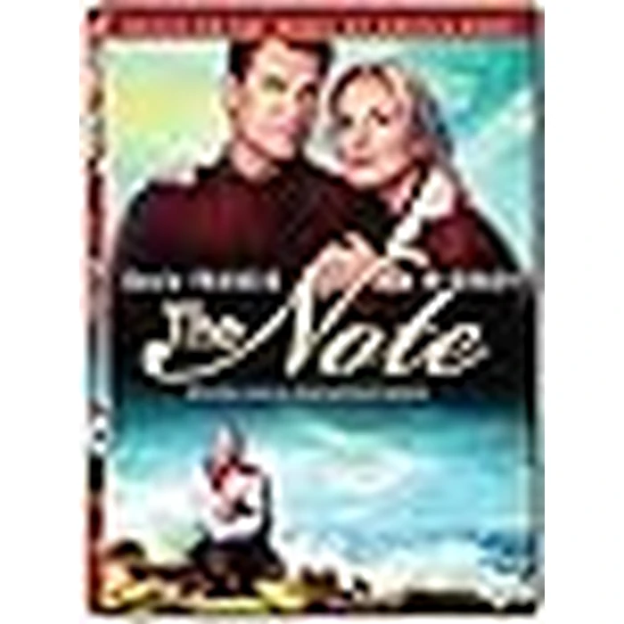 The Note by Sony Pictures - Image 2