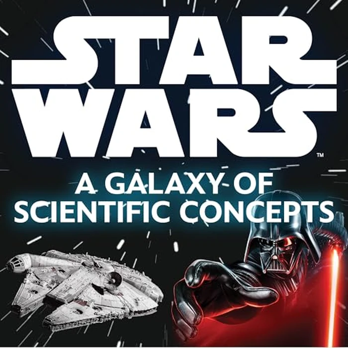 Star Wars Construct Your Own Lightsabers, Build 2 Iconic Star Wars Lightsabers for Kids, OBI-Wan Kenobi & Darth Vader, Unisex Children's Educational STEM Science Kit by Star Wars - Image 7