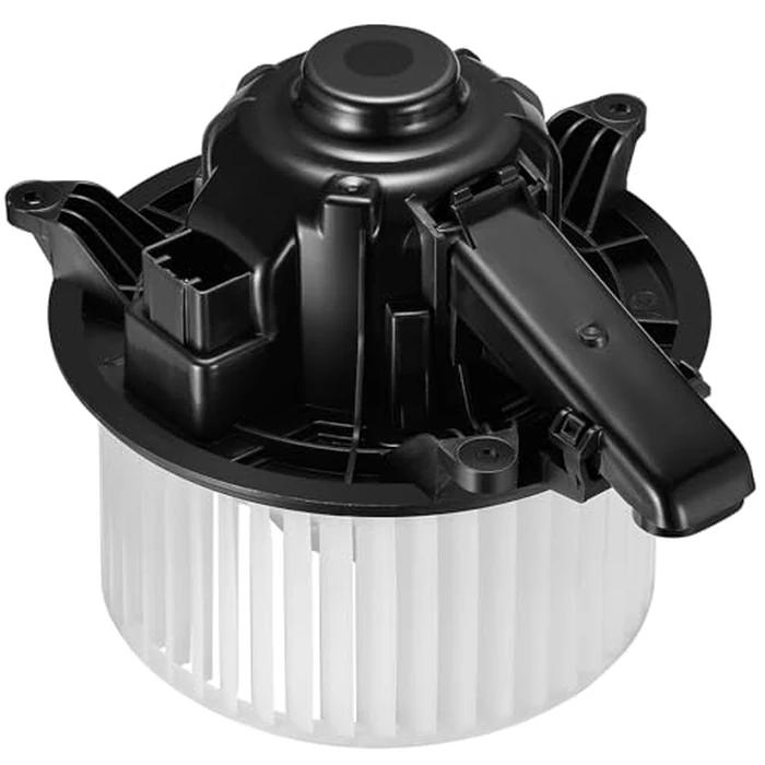 BDFHYK 700237 AC Heater Blower Motor Compatible with Lincoln Navigator 2009-2017, F-150 2009-2014,Expedition 2009-2017,Replacement Blower Moters Assembly OE# AL1Z19805A 13439619 75873 PM9364 by BDFHYK - Used - Very Good condition - CA$38.07