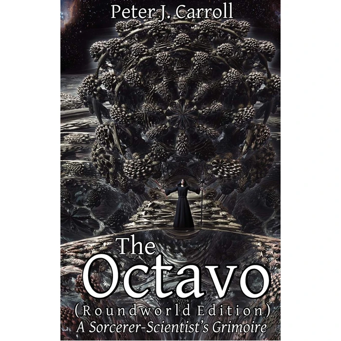 The Octavo: A Sorcerer-Scientist's Grimoire by Mandrake Publications - Used - Acceptable condition - CA$5.76