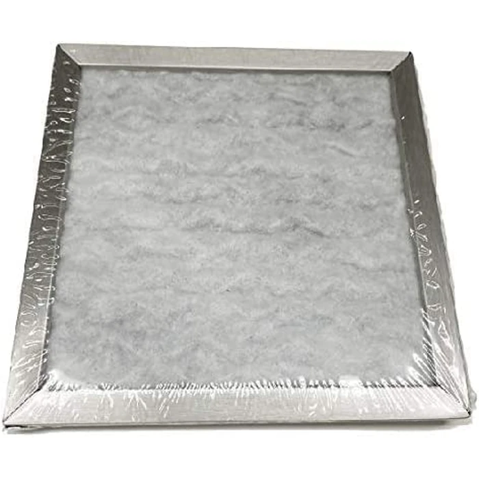 Replacement Filter E Compatible with Holmes E HAP116Z, HAP115Z, HAP116Z-U Odor Grabber Air Purifier Aluminum Frame. Compared to Part AOR115, AOR118, HAPF115, HAPF115PDQ-U8, HAPF115PDQ-U, 2 Packs by Nispira - Image 3