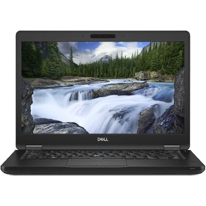 Dell Latitude 5491 Laptop 14" - Black - Intel Core i5-8400H 2.5GHz - 16GB RAM - 512GB by Dell - Refurbished - Excellent condition