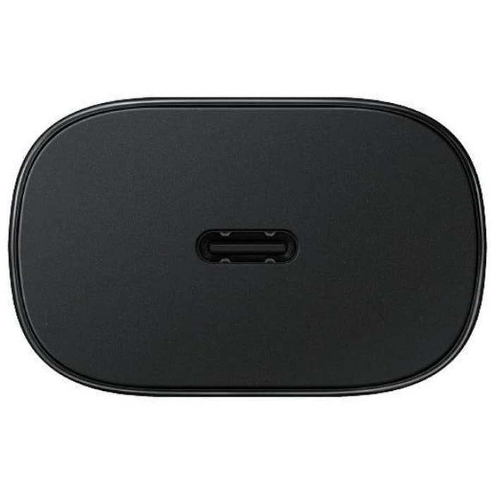 Samsung 25W USB-C Fast Charging Wall Charger - Black by Samsung - Image 3