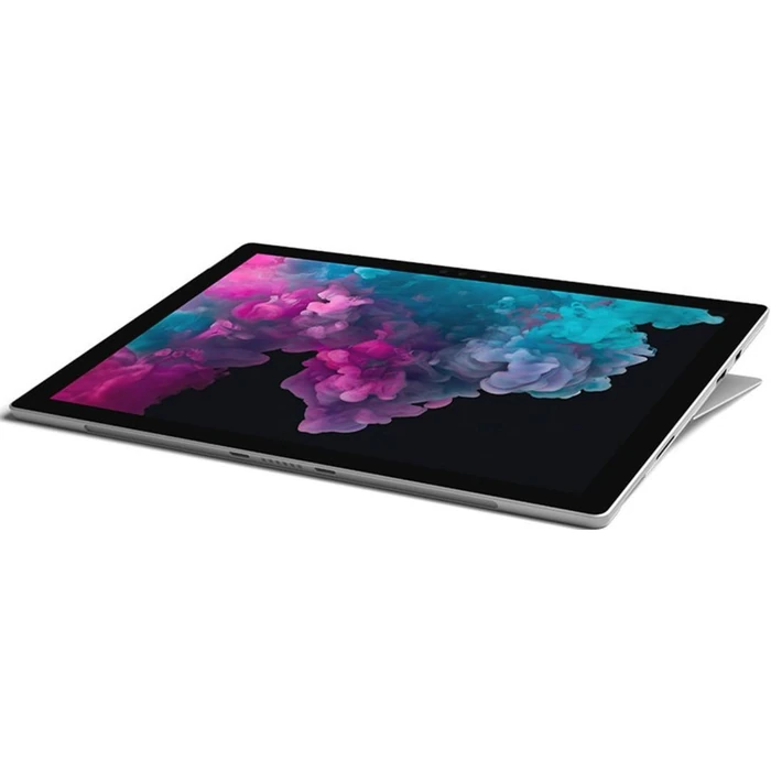 Microsoft Surface Pro 6 - 256GB - WiFi - Intel Core i5-8350U 1.7GHz - 8GB RAM - Platinum by Microsoft - Image 2