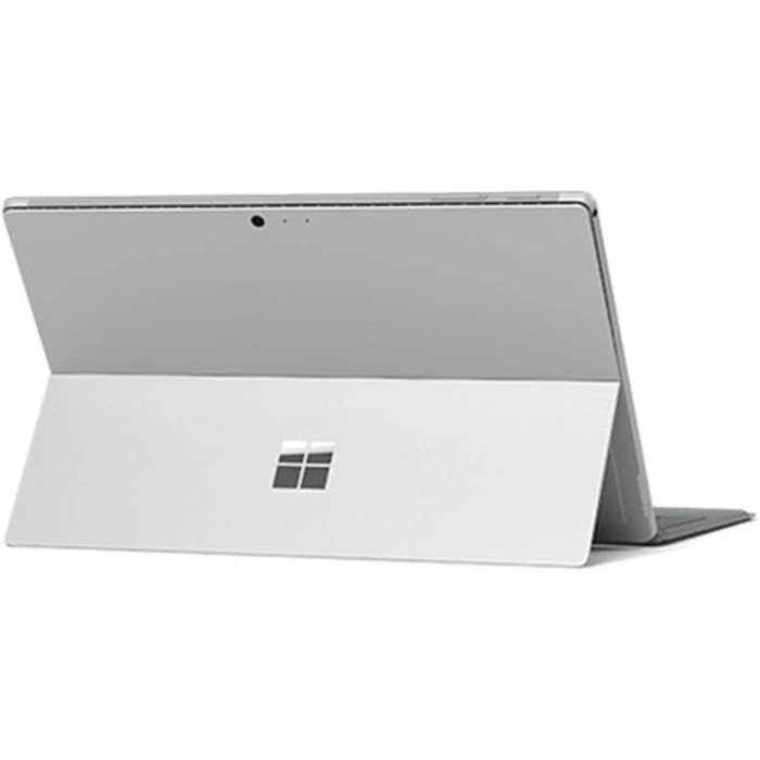 Microsoft Surface Pro 6 - 256GB - WiFi - Intel Core i5-8350U 1.7GHz - 8GB RAM - Platinum by Microsoft - Image 3