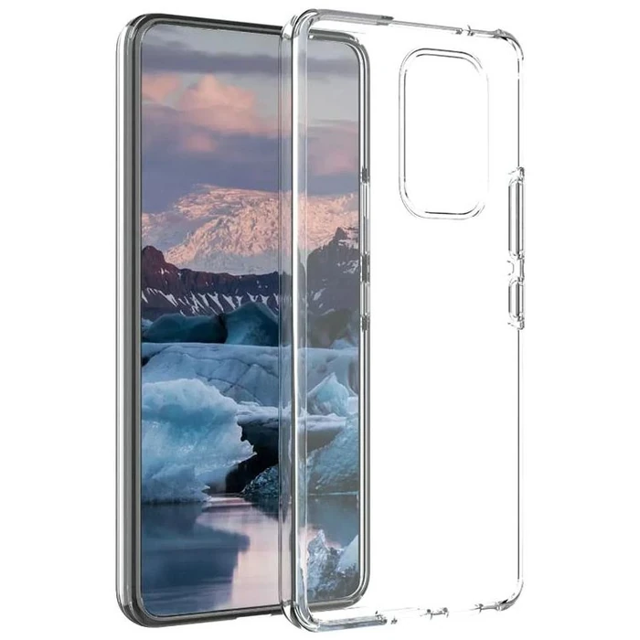 dbramante1928 Greenland Series Phone Case for Samsung Galaxy A53 5G - Clear by dbramante1928 - Refurbished - Brand New condition - US$8.28