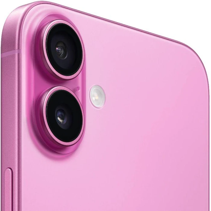 iPhone 16 Plus - 512GB - eSIM - Pink - Verizon by Apple - Image 4