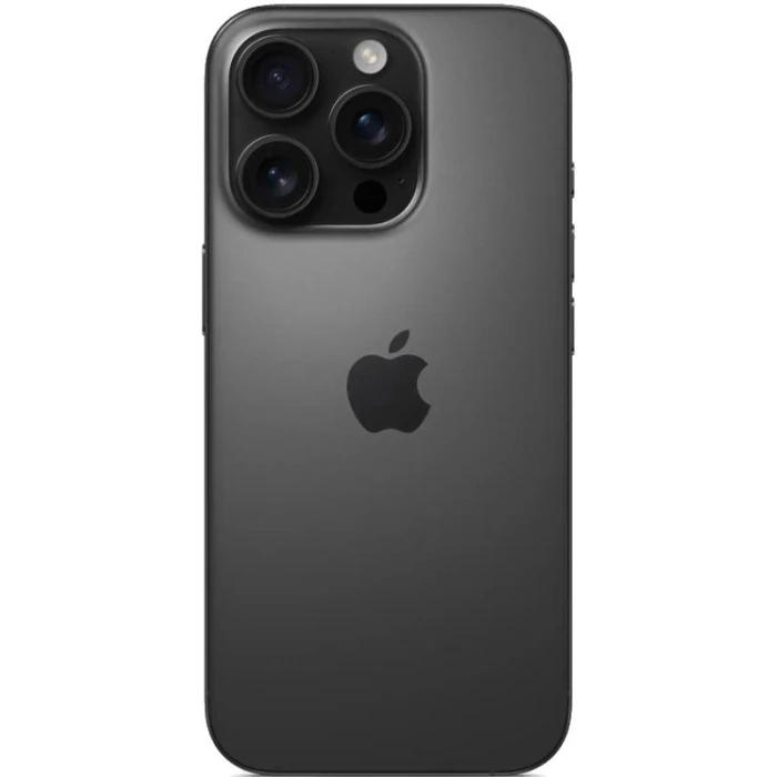 iPhone 16 Pro - 256GB - eSIM - Black Titanium - Unlocked by Apple - Image 2