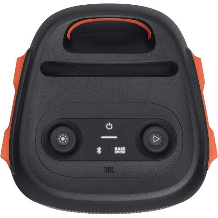 JBL PartyBox 110 Portable Bluetooth Party Speaker - Black by JBL - Image 4