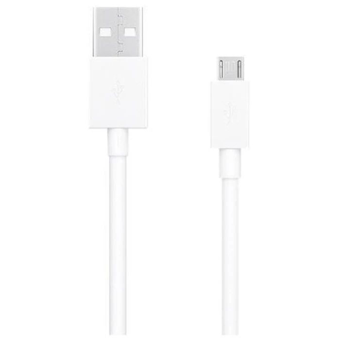 OPPO Micro USB Cable - White by OPPO - Refurbished - Brand New condition - CA$36.94