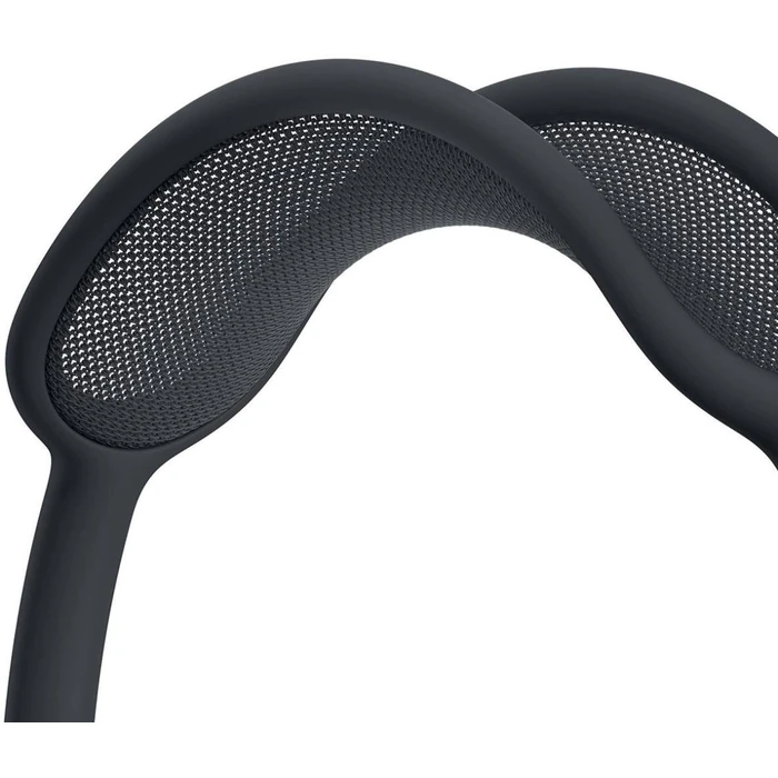 Apple AirPods Max (2024) - USB-C Charging Port - Midnight by Apple - Image 5