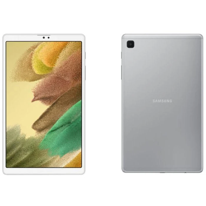 Galaxy Tab A7 Lite (2021) 8.7-inch - 32GB - Cellular + WiFi - Silver by Samsung - Refurbished - Excellent condition