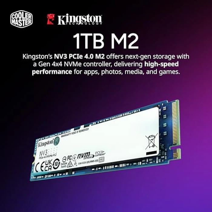 Cooler Master NR2 Pro Mini ITX - Intel i7-14700F 2.1GHz (5.4GHz Turbo) | Gigabyte RX 7800 XT 16GB & B760I AORUS PRO | 32GB DDR5 6000MHz | 1TB Gen4 M.2 | WiFi | Windows 11 | 280mm AIO Gaming PC by Cooler Master - Image 9