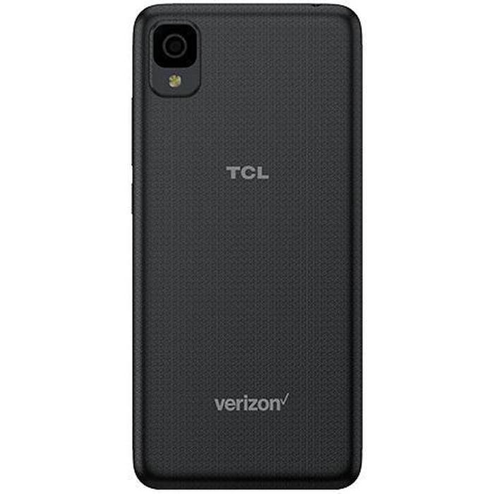 TCL 30 LE - 32GB - 3GB RAM - Black - Verizon by TCL - Image 4