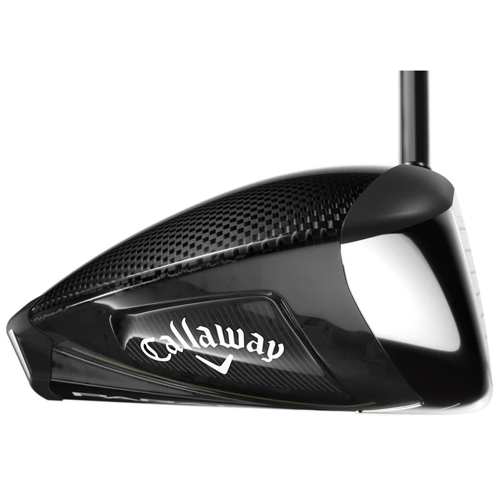 Callaway Paradym Star Driver - Golf Club - 12 degrees Loft - Regular Flex - UST Mamiya ATTAS Speed Series 40 Shaft - Men by Callaway - Image 2