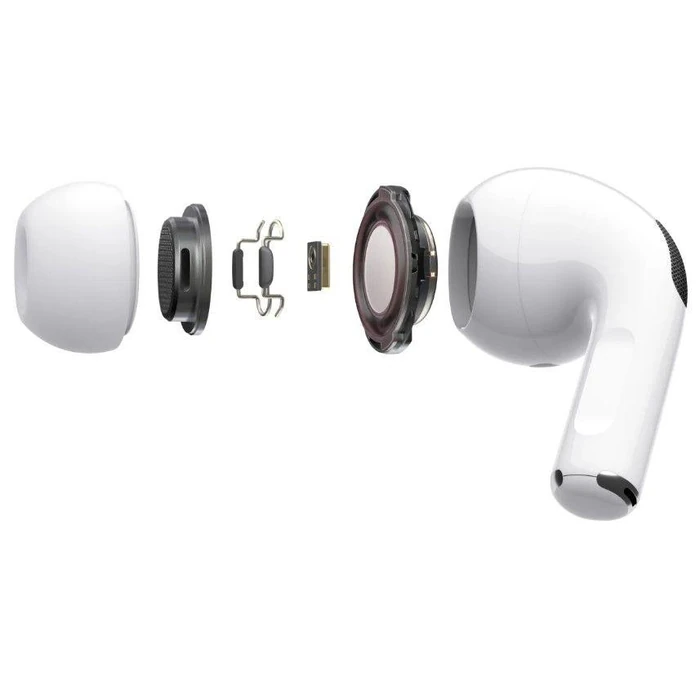 Apple AirPods Pro - White by Apple - Image 6