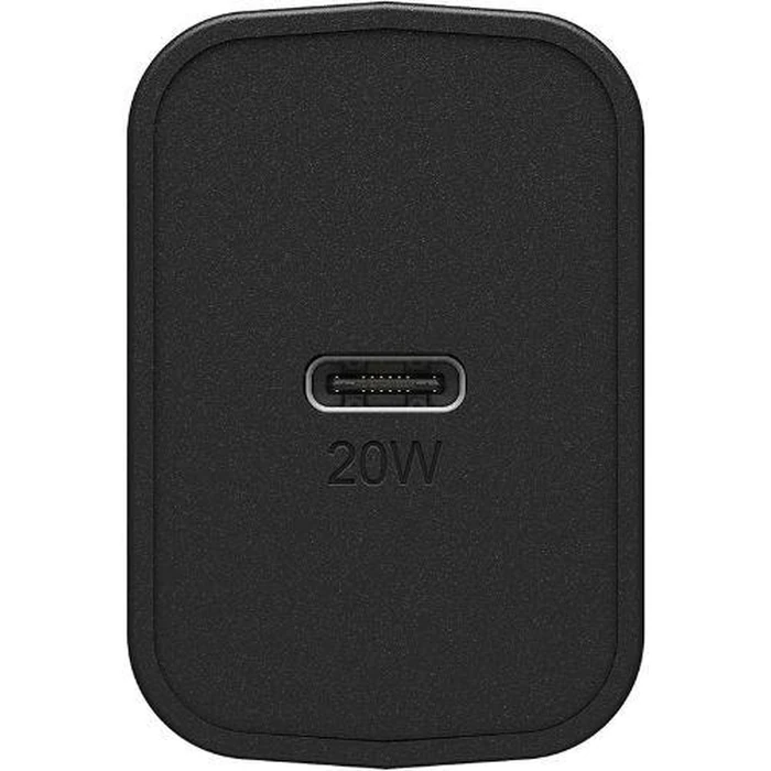 Otterbox USB-C Fast Charge Wall Charger 20W - Black Shimmer by Otterbox - Image 2