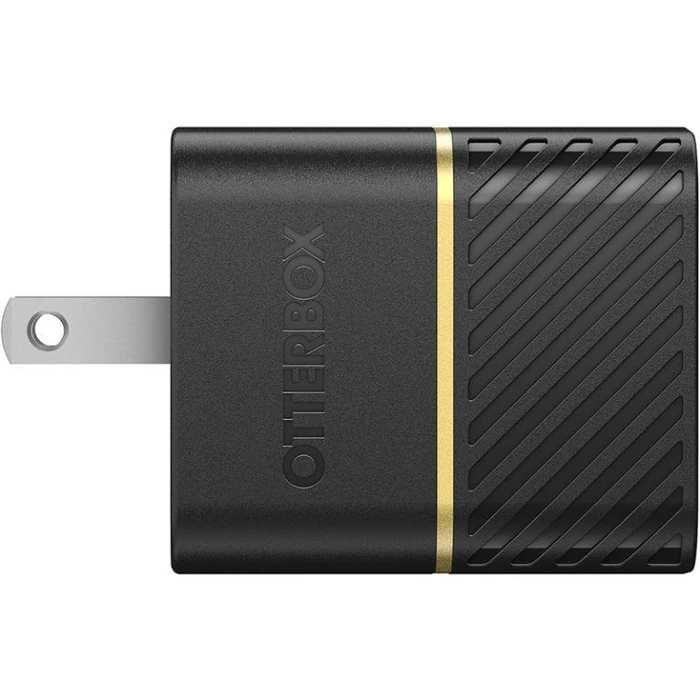 Otterbox USB-C Fast Charge Wall Charger 20W - Black Shimmer by Otterbox - Image 3