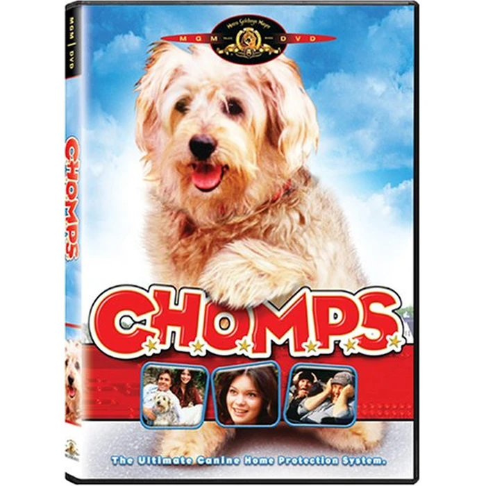 C.H.O.M.P.S. by METRO GOLDWYN MAYER - Used - Acceptable condition - US$2.58