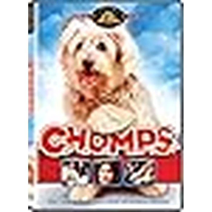C.H.O.M.P.S. by METRO GOLDWYN MAYER - Image 3
